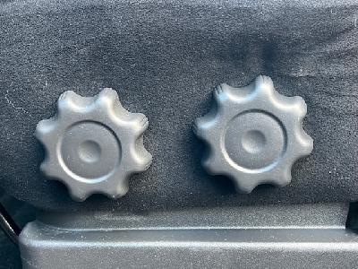 clda auto MITSUBISHI  3.2 L DID INVITE BV5 200 CH N°2616