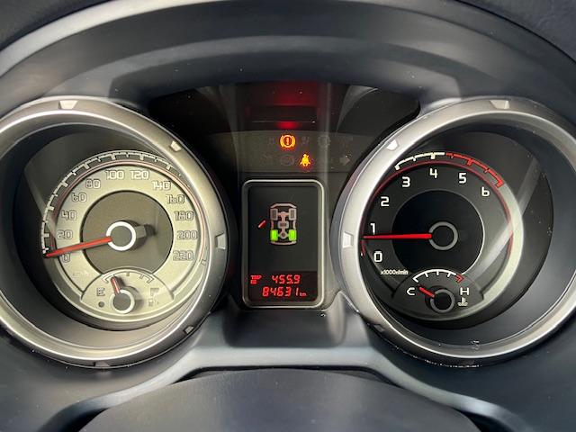 CLDA automobiles MITSUBISHI  3.2 L DID INVITE BV5 200 CH N°2616