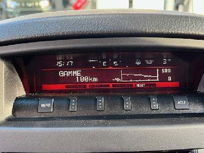 clda auto MITSUBISHI  3.2 L DID INVITE BV5 200 CH N°2616