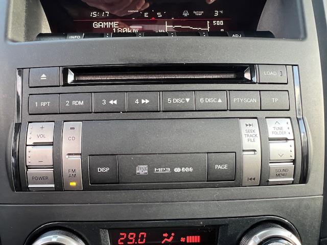 CLDA automobiles MITSUBISHI  3.2 L DID INVITE BV5 200 CH N°2616