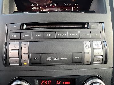 clda auto MITSUBISHI  3.2 L DID INVITE BV5 200 CH N°2616