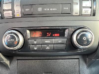 clda auto MITSUBISHI  3.2 L DID INVITE BV5 200 CH N°2616