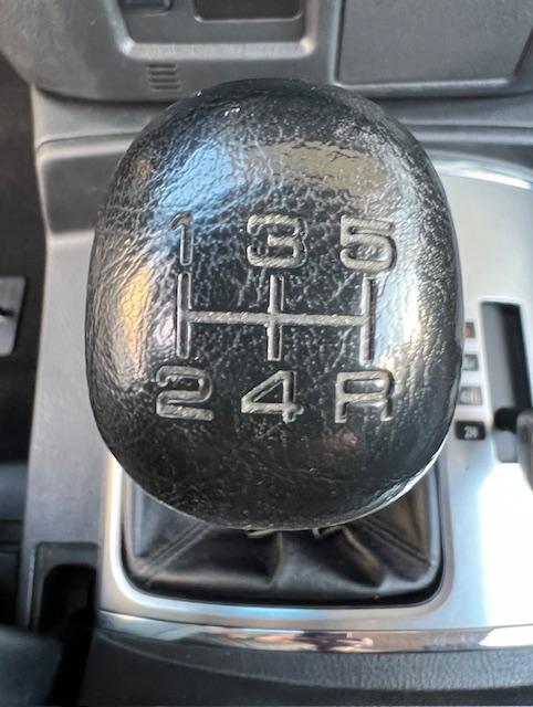 CLDA automobiles MITSUBISHI  3.2 L DID INVITE BV5 200 CH N°2616