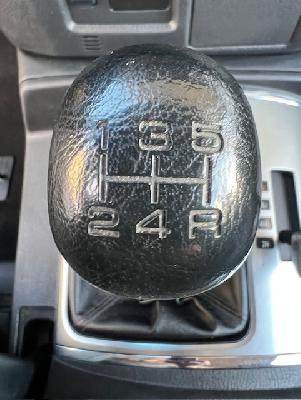 clda auto MITSUBISHI  3.2 L DID INVITE BV5 200 CH N°2616