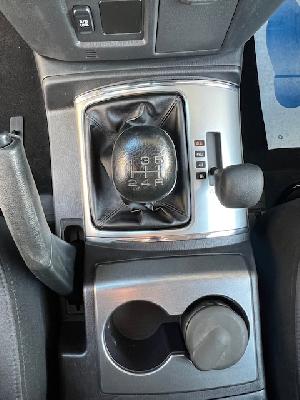 clda auto MITSUBISHI  3.2 L DID INVITE BV5 200 CH N°2616