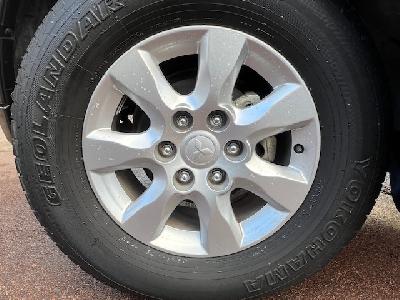 clda auto MITSUBISHI  3.2 L DID INVITE BV5 200 CH N°2616