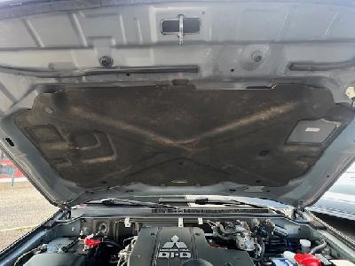 clda auto MITSUBISHI  3.2 L DID INVITE BV5 200 CH N°2616