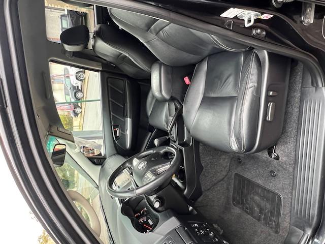 CLDA automobiles TOYOTA    3.0 L D4D EXECUTIVE 171CH BVA N°2623