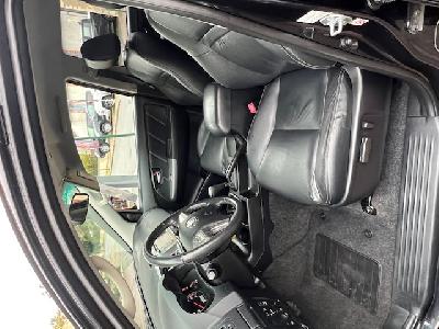 clda auto TOYOTA    3.0 L D4D EXECUTIVE 171CH BVA N°2623