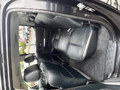 clda auto TOYOTA    3.0 L D4D EXECUTIVE 171CH BVA N°2623