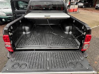 clda auto TOYOTA    3.0 L D4D EXECUTIVE 171CH BVA N°2623