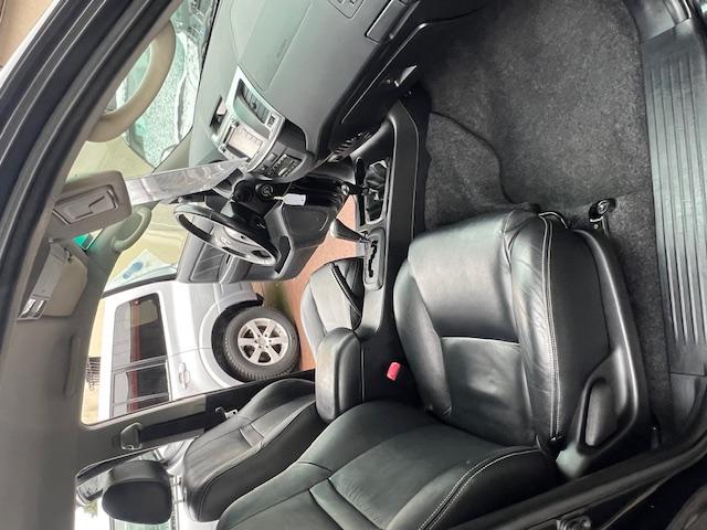 CLDA automobiles TOYOTA    3.0 L D4D EXECUTIVE 171CH BVA N°2623