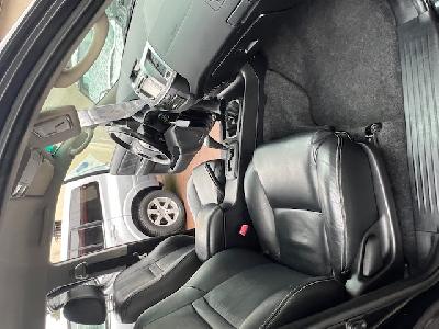 clda auto TOYOTA    3.0 L D4D EXECUTIVE 171CH BVA N°2623