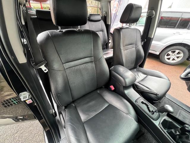 CLDA automobiles TOYOTA    3.0 L D4D EXECUTIVE 171CH BVA N°2623