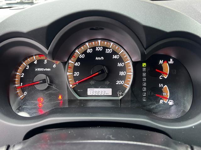 CLDA automobiles TOYOTA    3.0 L D4D EXECUTIVE 171CH BVA N°2623