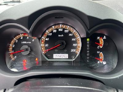 clda auto TOYOTA    3.0 L D4D EXECUTIVE 171CH BVA N°2623