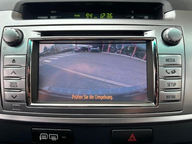 CLDA automobiles TOYOTA    3.0 L D4D EXECUTIVE 171CH BVA N°2623