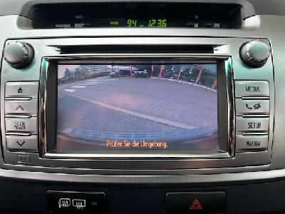 clda auto TOYOTA    3.0 L D4D EXECUTIVE 171CH BVA N°2623