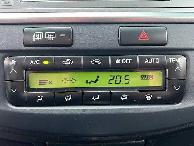 CLDA automobiles TOYOTA    3.0 L D4D EXECUTIVE 171CH BVA N°2623