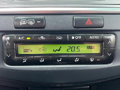 clda auto TOYOTA    3.0 L D4D EXECUTIVE 171CH BVA N°2623