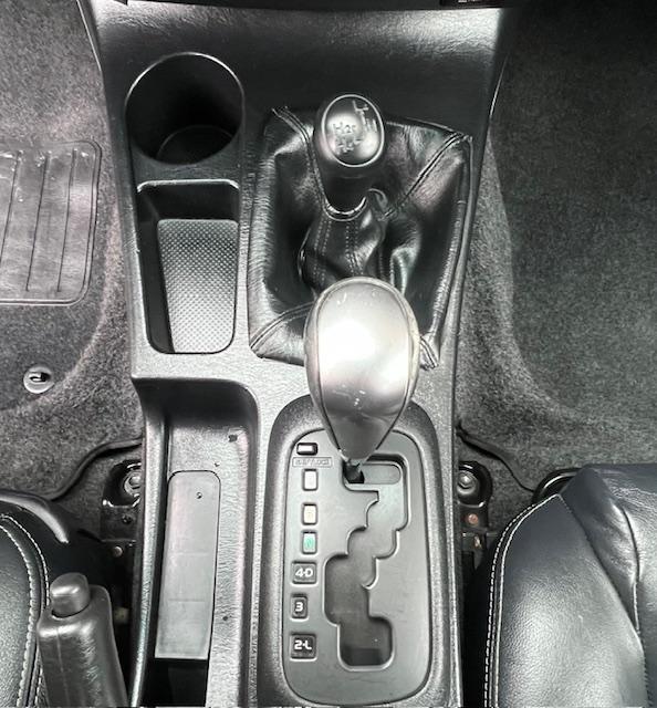 CLDA automobiles TOYOTA    3.0 L D4D EXECUTIVE 171CH BVA N°2623