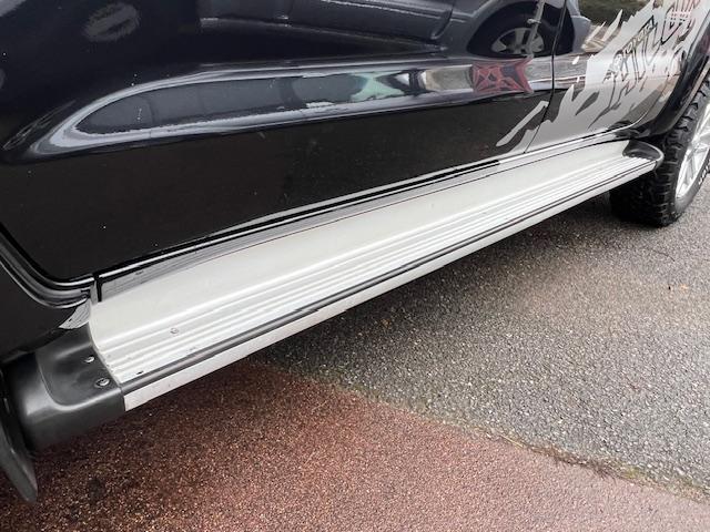 CLDA automobiles TOYOTA    3.0 L D4D EXECUTIVE 171CH BVA N°2623