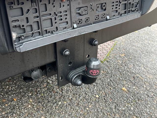 CLDA automobiles TOYOTA    3.0 L D4D EXECUTIVE 171CH BVA N°2623