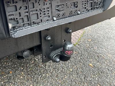 clda auto TOYOTA    3.0 L D4D EXECUTIVE 171CH BVA N°2623