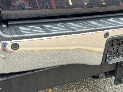 clda auto TOYOTA    3.0 L D4D EXECUTIVE 171CH BVA N°2623