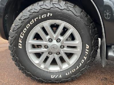 clda auto TOYOTA    3.0 L D4D EXECUTIVE 171CH BVA N°2623