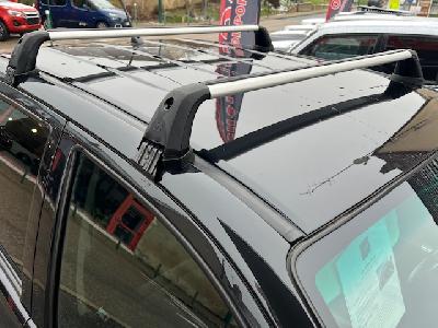 clda auto TOYOTA    3.0 L D4D EXECUTIVE 171CH BVA N°2623