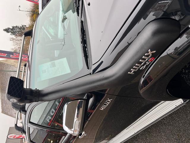 CLDA automobiles TOYOTA    3.0 L D4D EXECUTIVE 171CH BVA N°2623