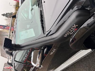 clda auto TOYOTA    3.0 L D4D EXECUTIVE 171CH BVA N°2623