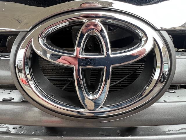 CLDA automobiles TOYOTA    3.0 L D4D EXECUTIVE 171CH BVA N°2623