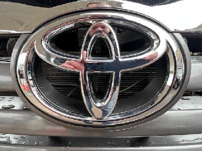 clda auto TOYOTA    3.0 L D4D EXECUTIVE 171CH BVA N°2623