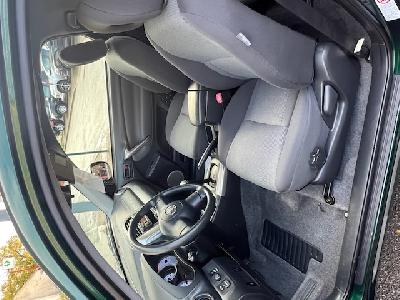 clda auto TOYOTA   2.0 L VVTI 4WD BVA 3P N°2620