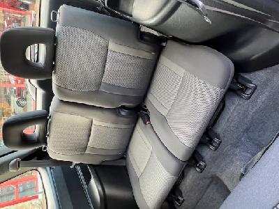 clda auto TOYOTA   2.0 L VVTI 4WD BVA 3P N°2620