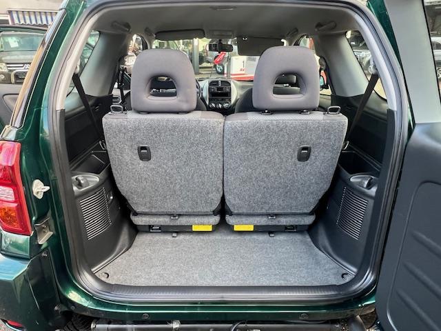 CLDA automobiles TOYOTA   2.0 L VVTI 4WD BVA 3P N°2620