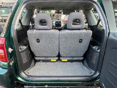 clda auto TOYOTA   2.0 L VVTI 4WD BVA 3P N°2620