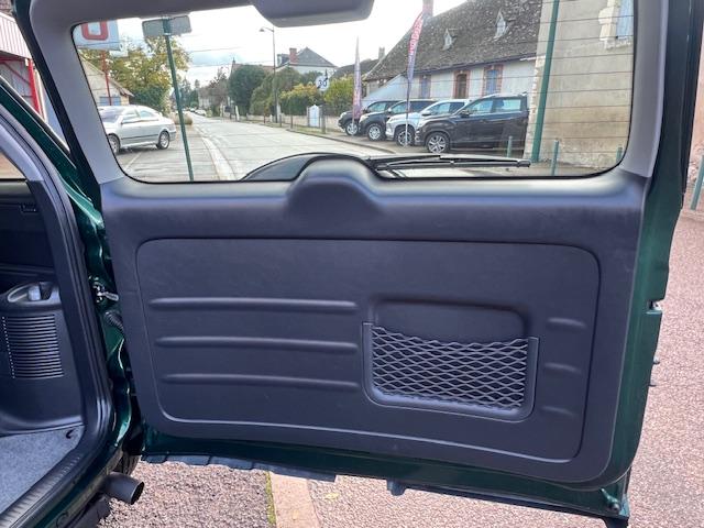 CLDA automobiles TOYOTA   2.0 L VVTI 4WD BVA 3P N°2620