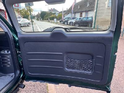 clda auto TOYOTA   2.0 L VVTI 4WD BVA 3P N°2620