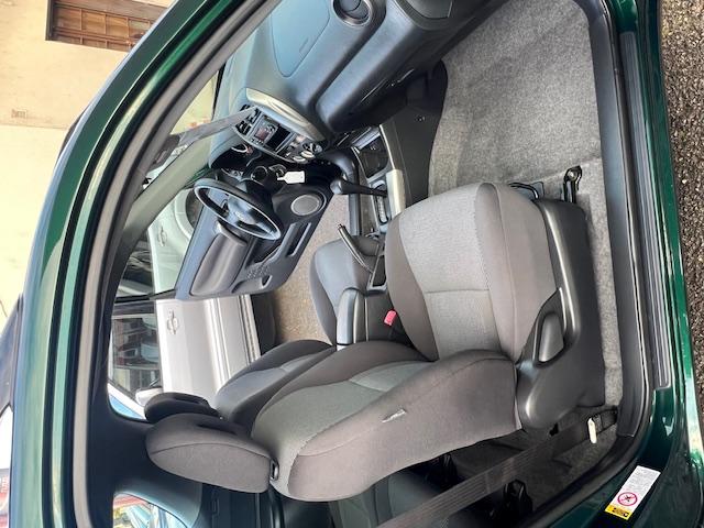 CLDA automobiles TOYOTA   2.0 L VVTI 4WD BVA 3P N°2620