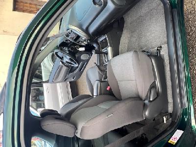 clda auto TOYOTA   2.0 L VVTI 4WD BVA 3P N°2620