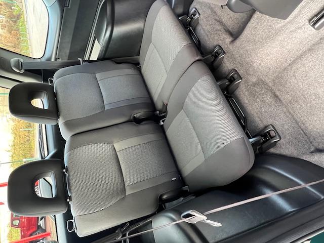 CLDA automobiles TOYOTA   2.0 L VVTI 4WD BVA 3P N°2620