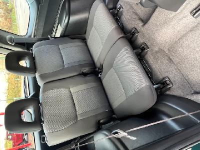 clda auto TOYOTA   2.0 L VVTI 4WD BVA 3P N°2620