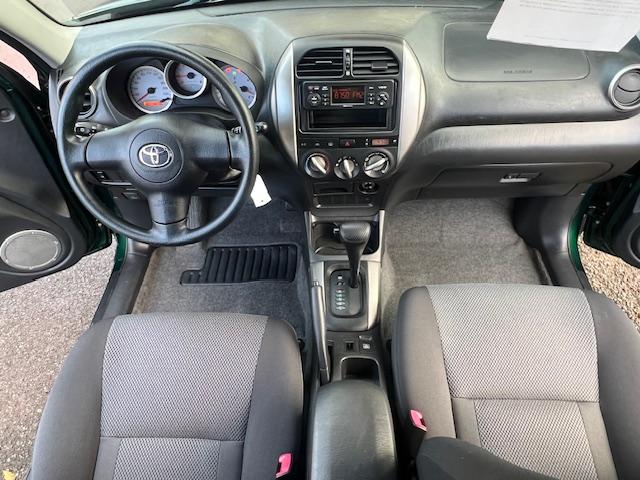 CLDA automobiles TOYOTA   2.0 L VVTI 4WD BVA 3P N°2620