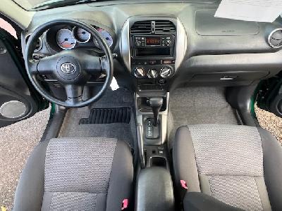 clda auto TOYOTA   2.0 L VVTI 4WD BVA 3P N°2620