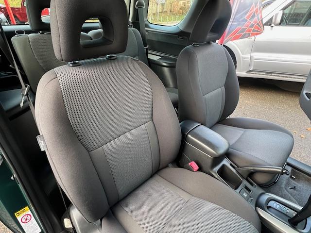 CLDA automobiles TOYOTA   2.0 L VVTI 4WD BVA 3P N°2620