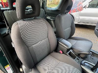 clda auto TOYOTA   2.0 L VVTI 4WD BVA 3P N°2620