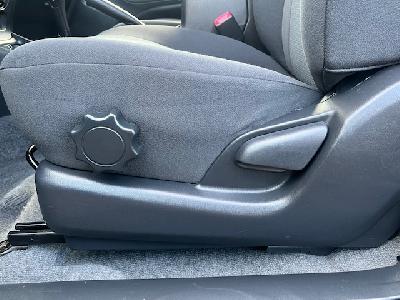 clda auto TOYOTA   2.0 L VVTI 4WD BVA 3P N°2620